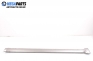Side skirt for Subaru Forester 2.0, 125 hp, station wagon, 2003, position: left